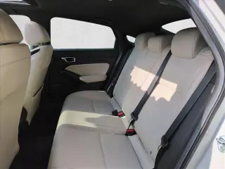 Acura Integra 2024 4dr Liftback w/A-SPEC Package