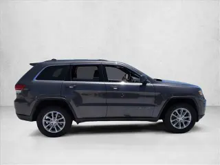 Jeep Grand Cherokee 2021 4x4 Laredo E 4dr SUV