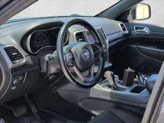 Jeep Grand Cherokee 2021 4x4 Laredo E 4dr SUV