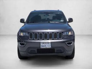 Jeep Grand Cherokee 2021 4x4 Laredo E 4dr SUV