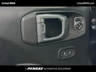 Jeep Wrangler 2021 4x4 Rubicon 2dr SUV