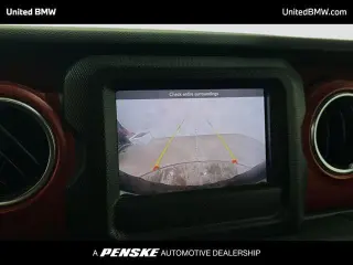 Jeep Wrangler 2021 4x4 Rubicon 2dr SUV