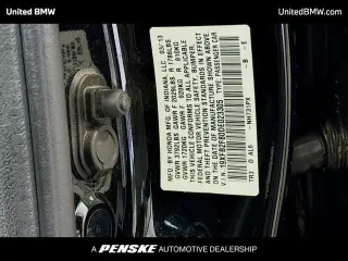 Honda Civic 2013 EX 4dr Sedan
