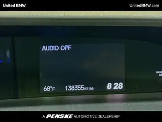 Honda Civic 2013 EX 4dr Sedan