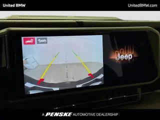 Jeep Wrangler 2024 4x4 Rubicon X 4xe 4dr SUV
