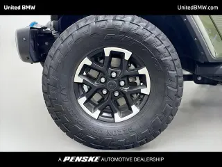 Jeep Wrangler 2024 4x4 Rubicon X 4xe 4dr SUV