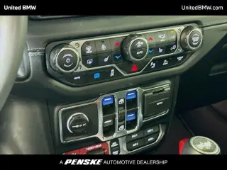 Jeep Wrangler 2024 4x4 Rubicon X 4xe 4dr SUV