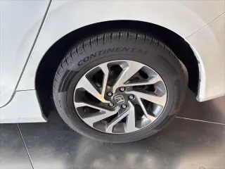 Honda Civic 2016 EX 4dr Sedan