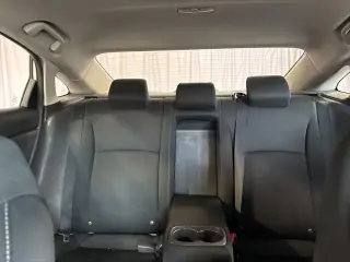 Honda Civic 2016 EX 4dr Sedan