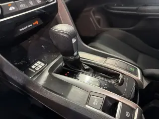 Honda Civic 2016 EX 4dr Sedan