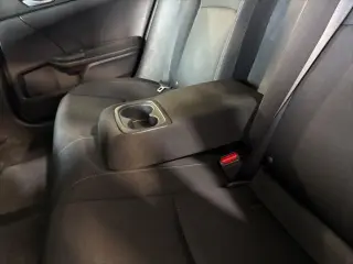 Honda Civic 2016 EX 4dr Sedan