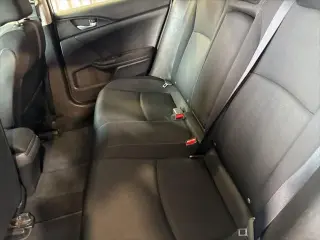 Honda Civic 2016 EX 4dr Sedan