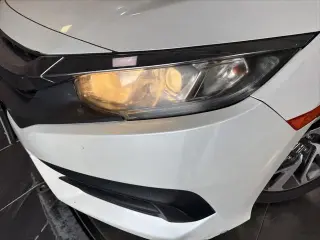Honda Civic 2016 EX 4dr Sedan