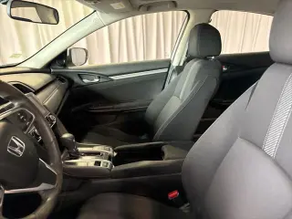 Honda Civic 2016 EX 4dr Sedan