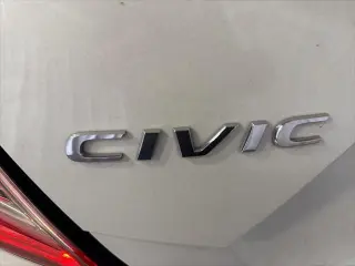 Honda Civic 2016 EX 4dr Sedan