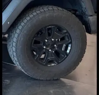 Jeep Wrangler Unlimited 2015 4x4 Sport 4dr SUV