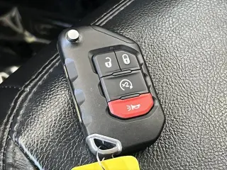Jeep Wrangler Unlimited 2021 4x4 Sahara 4dr SUV