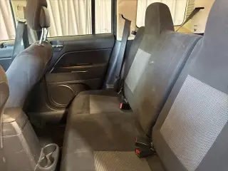 Jeep Patriot 2015 Sport 4dr SUV