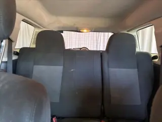Jeep Patriot 2015 Sport 4dr SUV