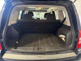 Jeep Patriot 2015 Sport 4dr SUV