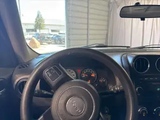 Jeep Patriot 2015 Sport 4dr SUV