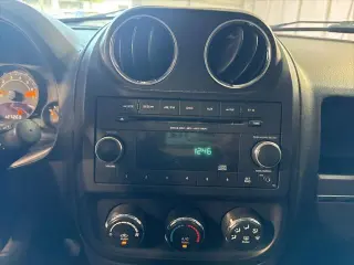 Jeep Patriot 2015 Sport 4dr SUV