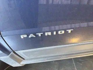 Jeep Patriot 2015 Sport 4dr SUV