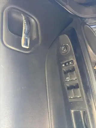 Jeep Patriot 2015 Sport 4dr SUV