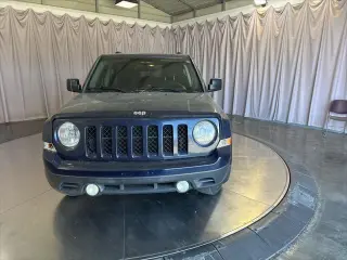 Jeep Patriot 2015 Sport 4dr SUV