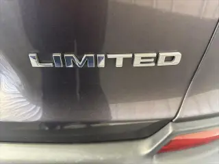 Jeep Cherokee 2020 4x4 Limited 4dr SUV