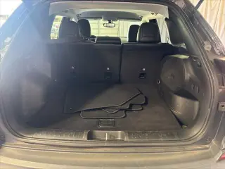 Jeep Cherokee 2020 4x4 Limited 4dr SUV