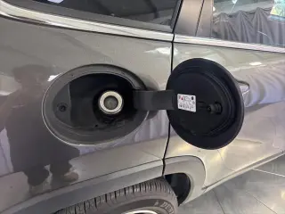 Jeep Cherokee 2020 4x4 Limited 4dr SUV