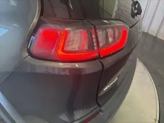 Jeep Cherokee 2020 4x4 Limited 4dr SUV