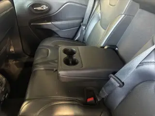 Jeep Cherokee 2020 4x4 Limited 4dr SUV