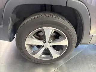 Jeep Cherokee 2020 4x4 Limited 4dr SUV