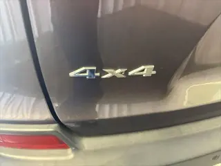 Jeep Cherokee 2020 4x4 Limited 4dr SUV