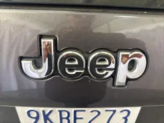Jeep Cherokee 2020 4x4 Limited 4dr SUV