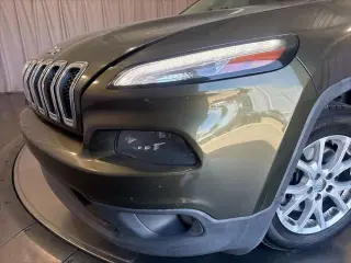 Jeep Cherokee 2015 Latitude 4dr SUV