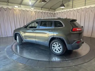 Jeep Cherokee 2015 Latitude 4dr SUV