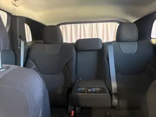 Jeep Cherokee 2015 Latitude 4dr SUV
