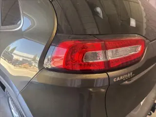 Jeep Cherokee 2015 Latitude 4dr SUV