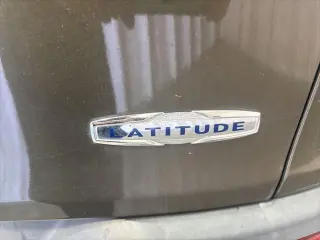 Jeep Cherokee 2015 Latitude 4dr SUV