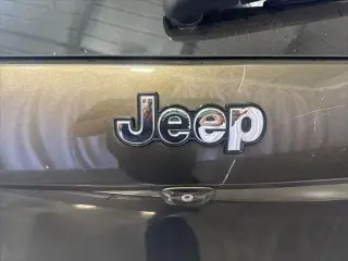 Jeep Cherokee 2015 Latitude 4dr SUV