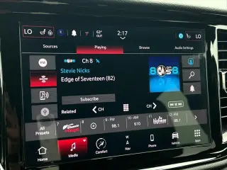 Dodge Durango 2024 AWD GT Plus 4dr SUV