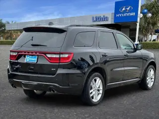 Dodge Durango 2024 AWD GT Plus 4dr SUV