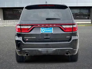 Dodge Durango 2024 AWD GT Plus 4dr SUV