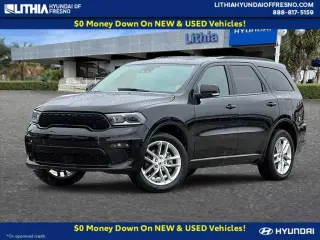 Dodge Durango 2024 AWD GT Plus 4dr SUV