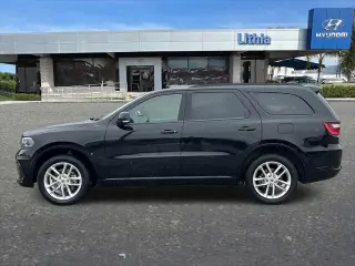 Dodge Durango 2024 AWD GT Plus 4dr SUV