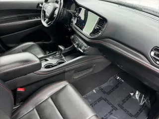 Dodge Durango 2024 AWD GT Plus 4dr SUV