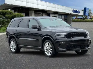 Dodge Durango 2024 AWD GT Plus 4dr SUV